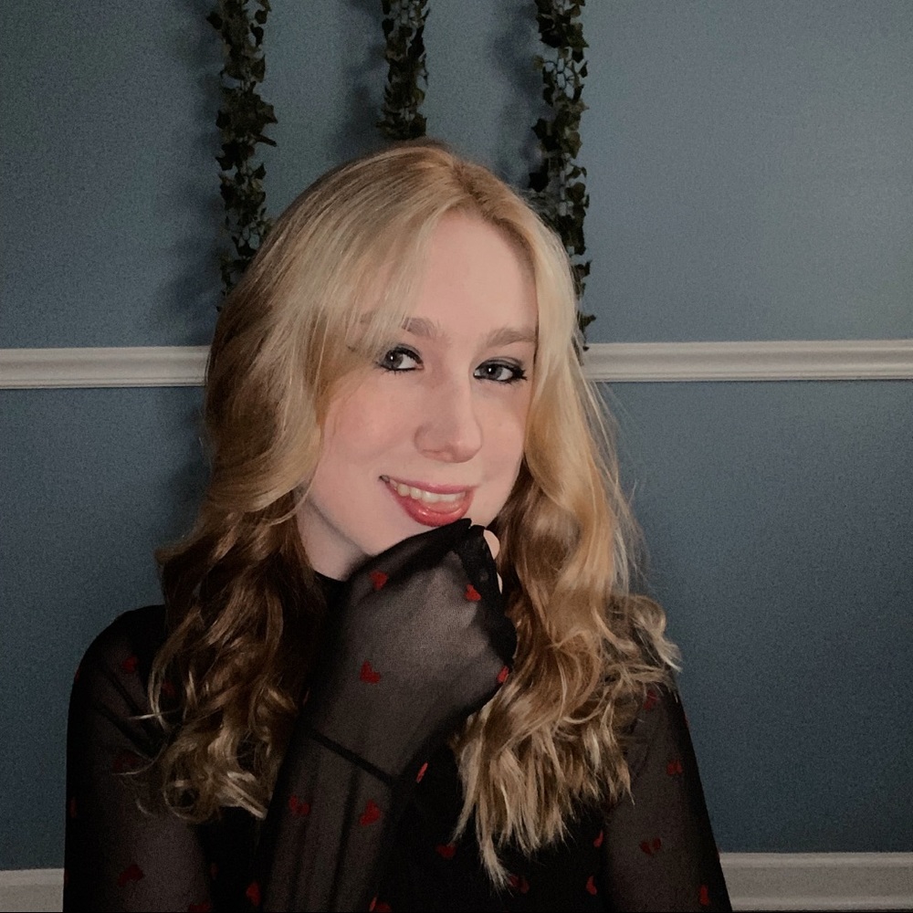 Meet your Posher, Karah